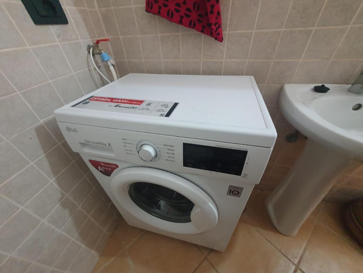 Meridiana Sal Capo Verde Santa Maria Dış mekan fotoğraf