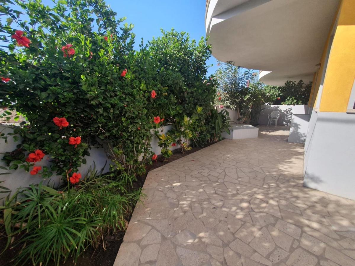 Meridiana Sal Capo Verde Santa Maria Dış mekan fotoğraf