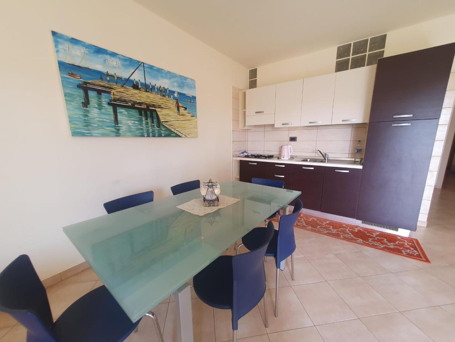 Meridiana Sal Capo Verde Santa Maria Dış mekan fotoğraf