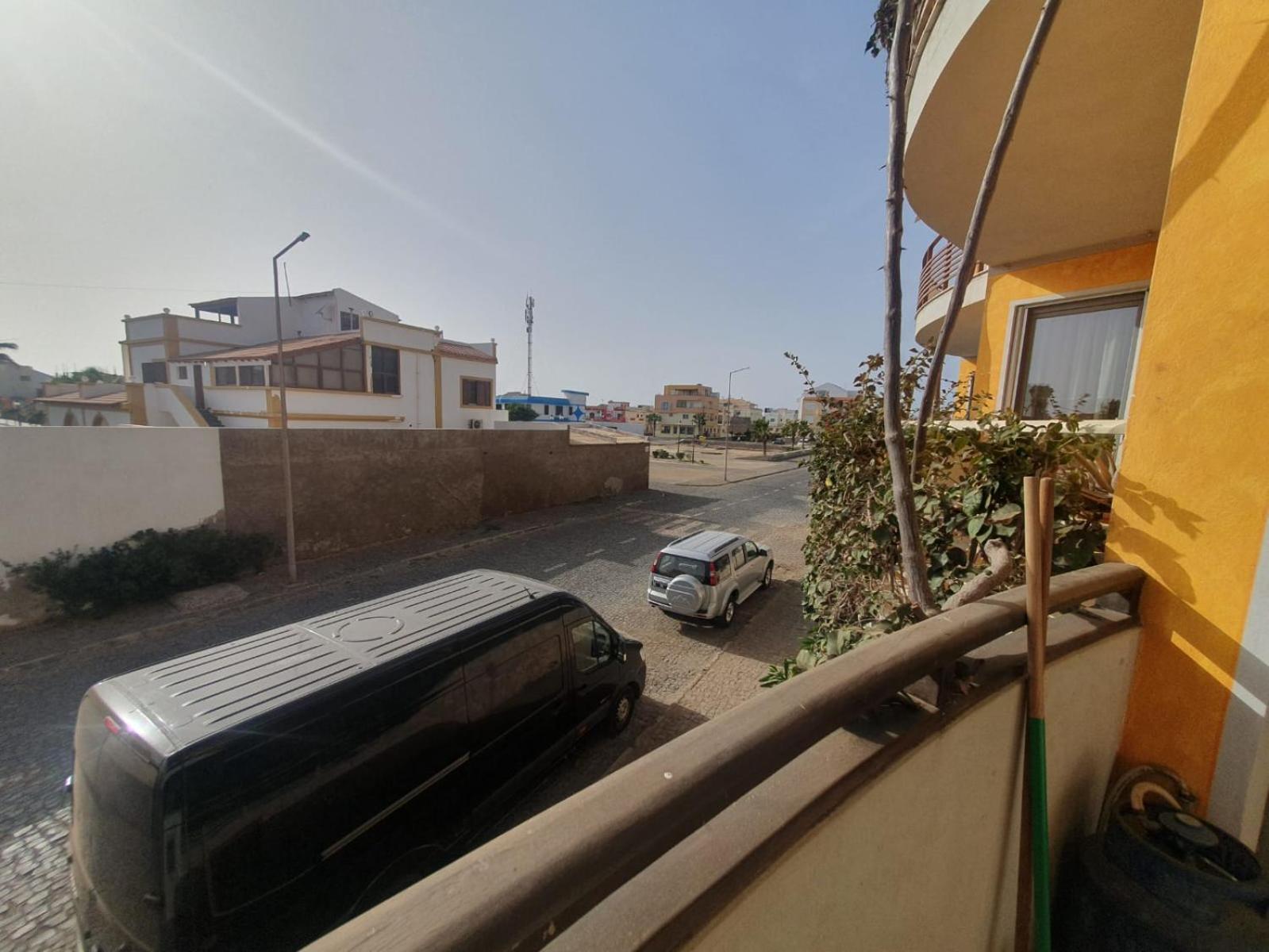 Meridiana Sal Capo Verde Santa Maria Dış mekan fotoğraf
