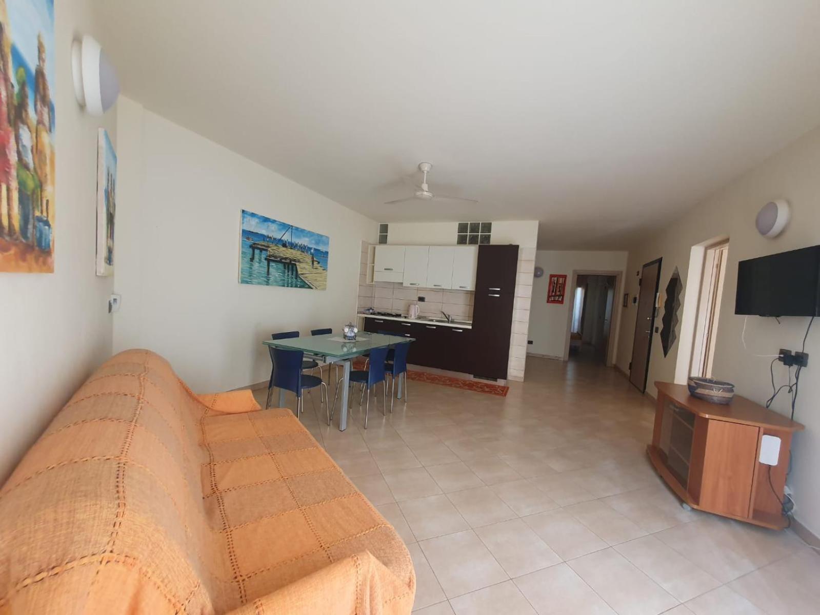 Meridiana Sal Capo Verde Santa Maria Dış mekan fotoğraf