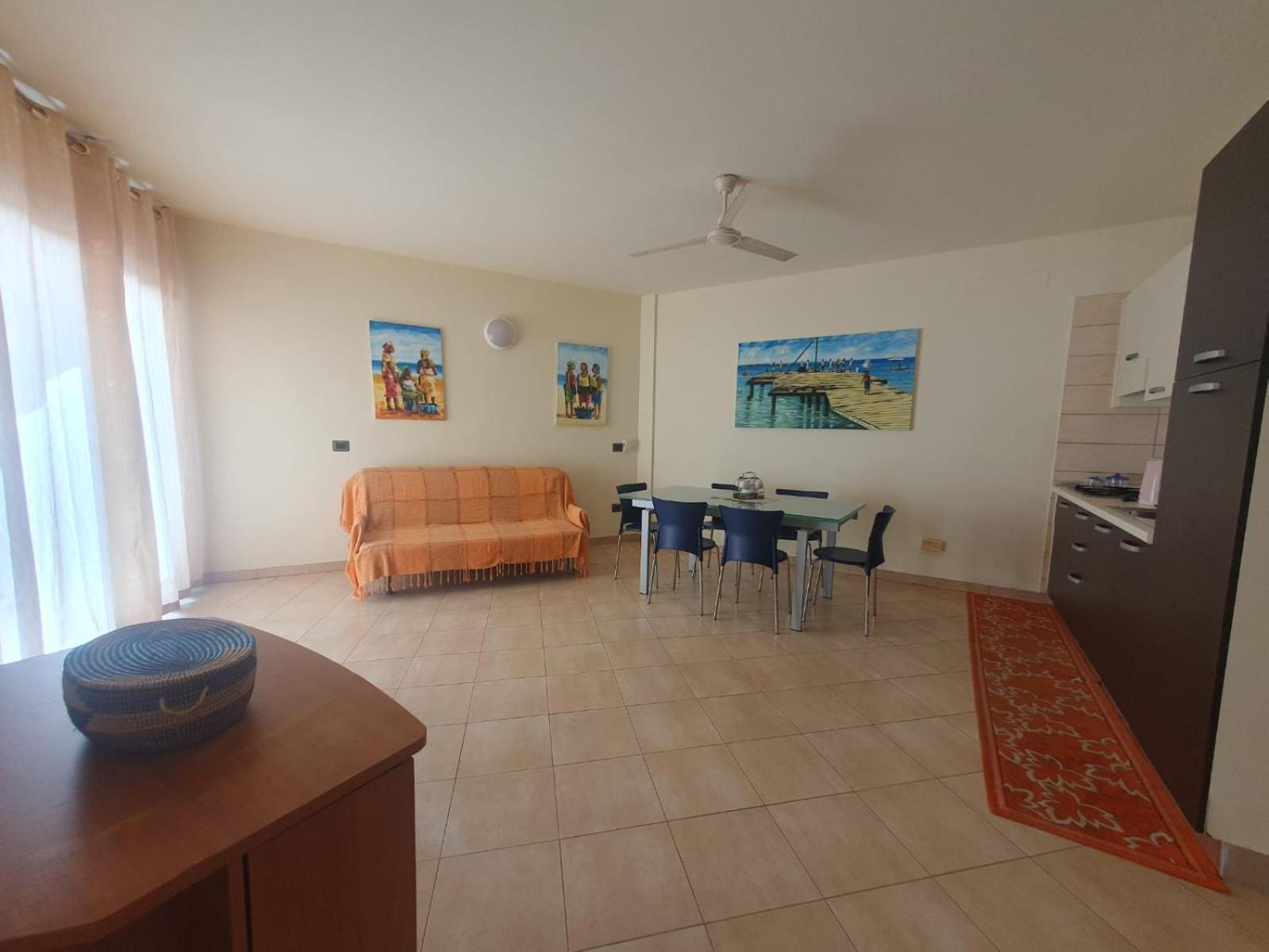 Meridiana Sal Capo Verde Santa Maria Dış mekan fotoğraf